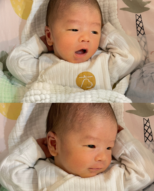 3月龄宝宝大脑缺氧！为何还有人认为“能吃好”，别耍小聪明了休闲区蓝鸢梦想 - Www.slyday.coM