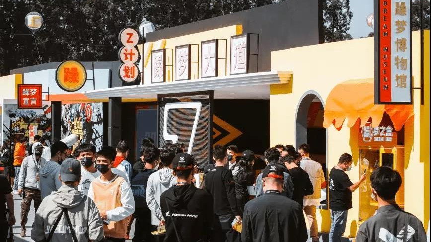 从运营产品到运营用户｜寻找合资新坐标②