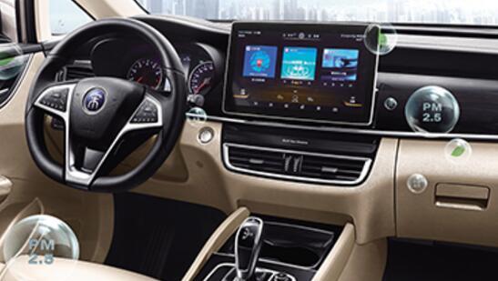 空间大实用性强,这三款MPV绝对是抗疫载物好帮手