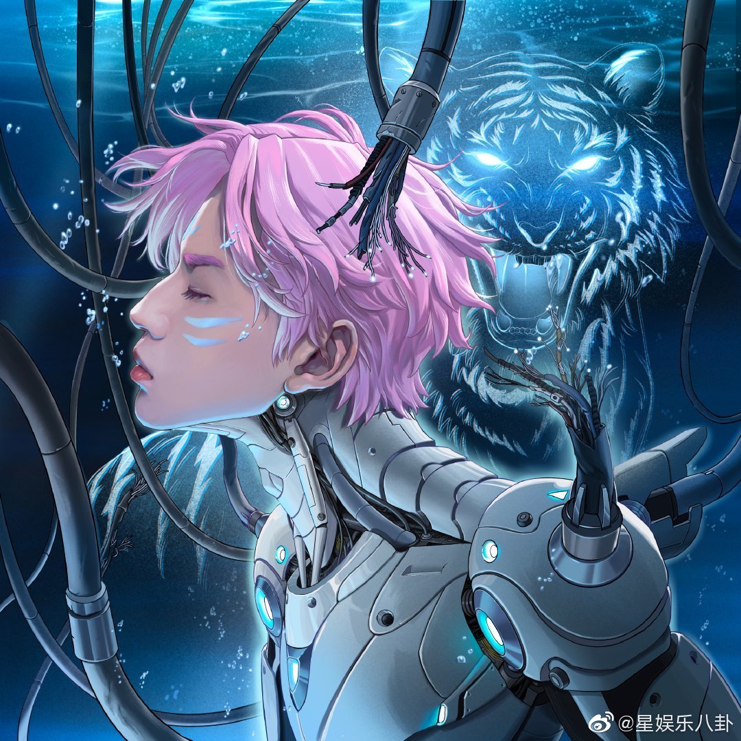 小鬼王琳凯最新单曲《readynow》音源正式上线