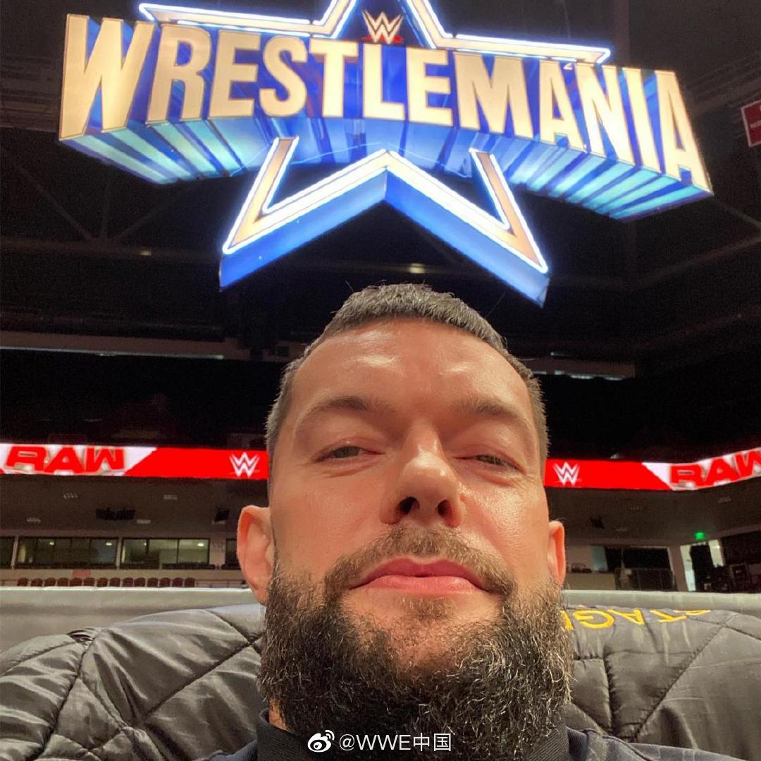wwe明星一周私家美图你值得拥有