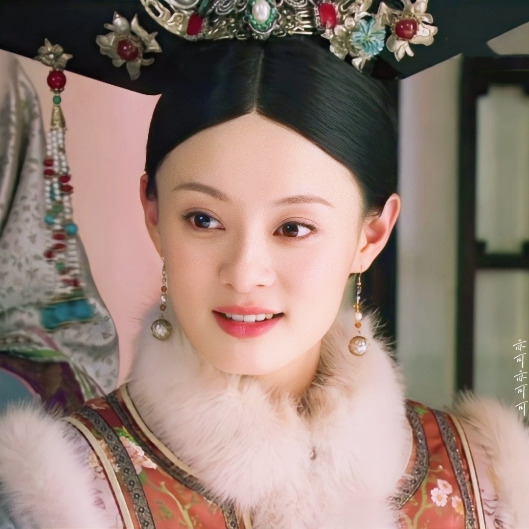 甄嬛传头像