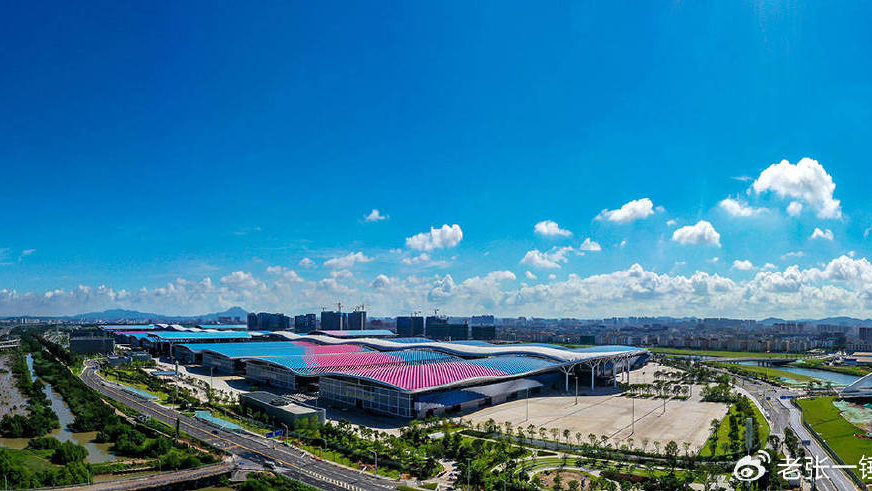 一锤定音：2024粤港澳大湾区车展史上规模最大