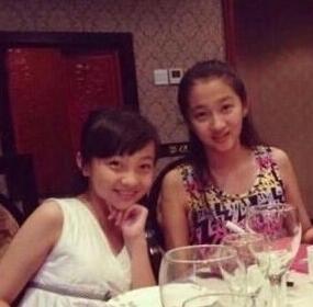 林妙可探班关晓彤!都是童星出身,如今的地位却已是差距甚大 林妙可探班关晓彤!都是童星出身,如今的地位却已是差距甚大