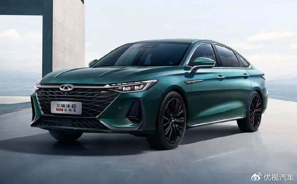 只要有13万,这3台2.0T运动家轿就能随便买,还选车纠结?