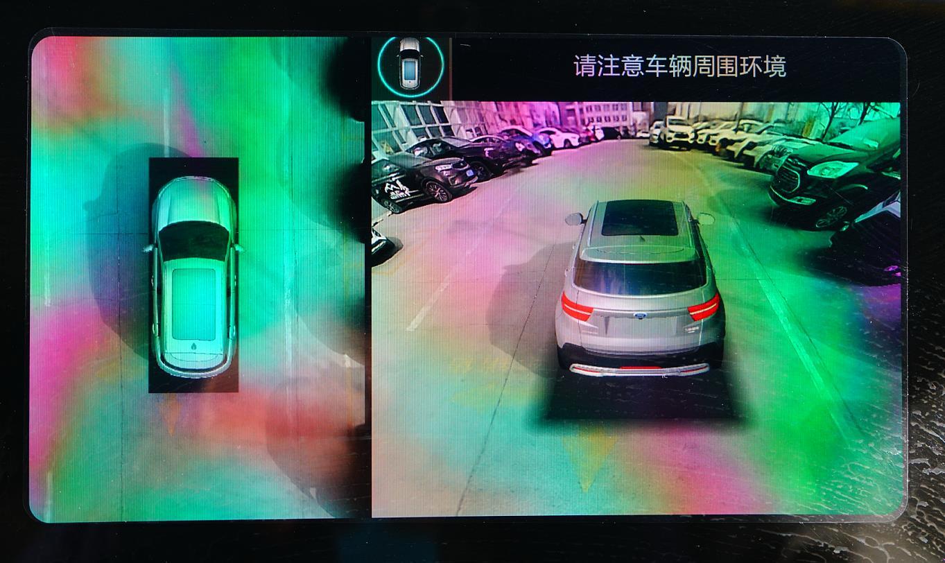 深度:全向解读福特领界EV电动汽车技术亮点