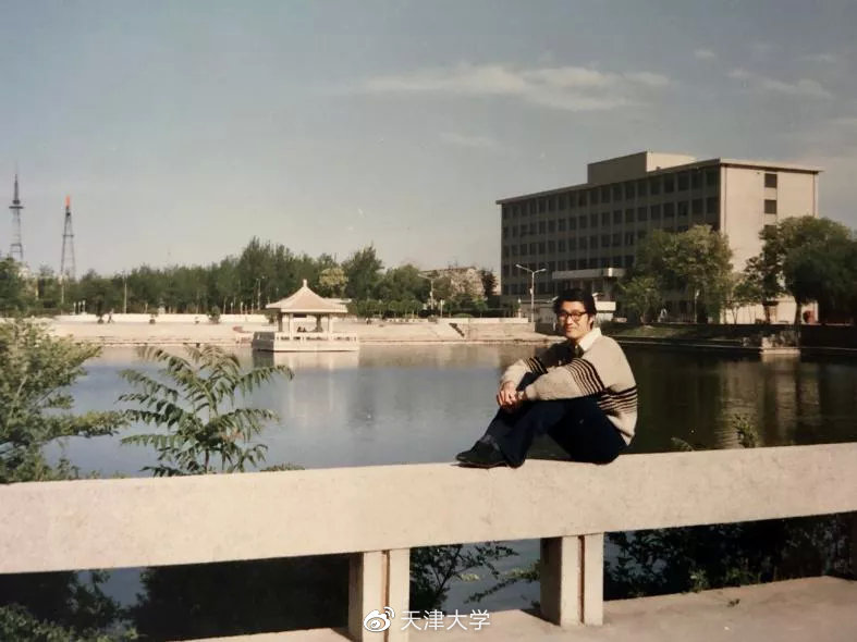 石家庄学院校友排名_天大校友寻访接力|建工学院点亮河北石家庄