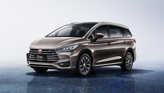 空间大实用性强,这三款MPV绝对是抗疫载物好帮手