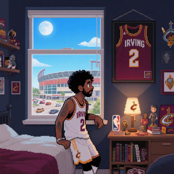 欧文卡通头像来一波，收藏一波