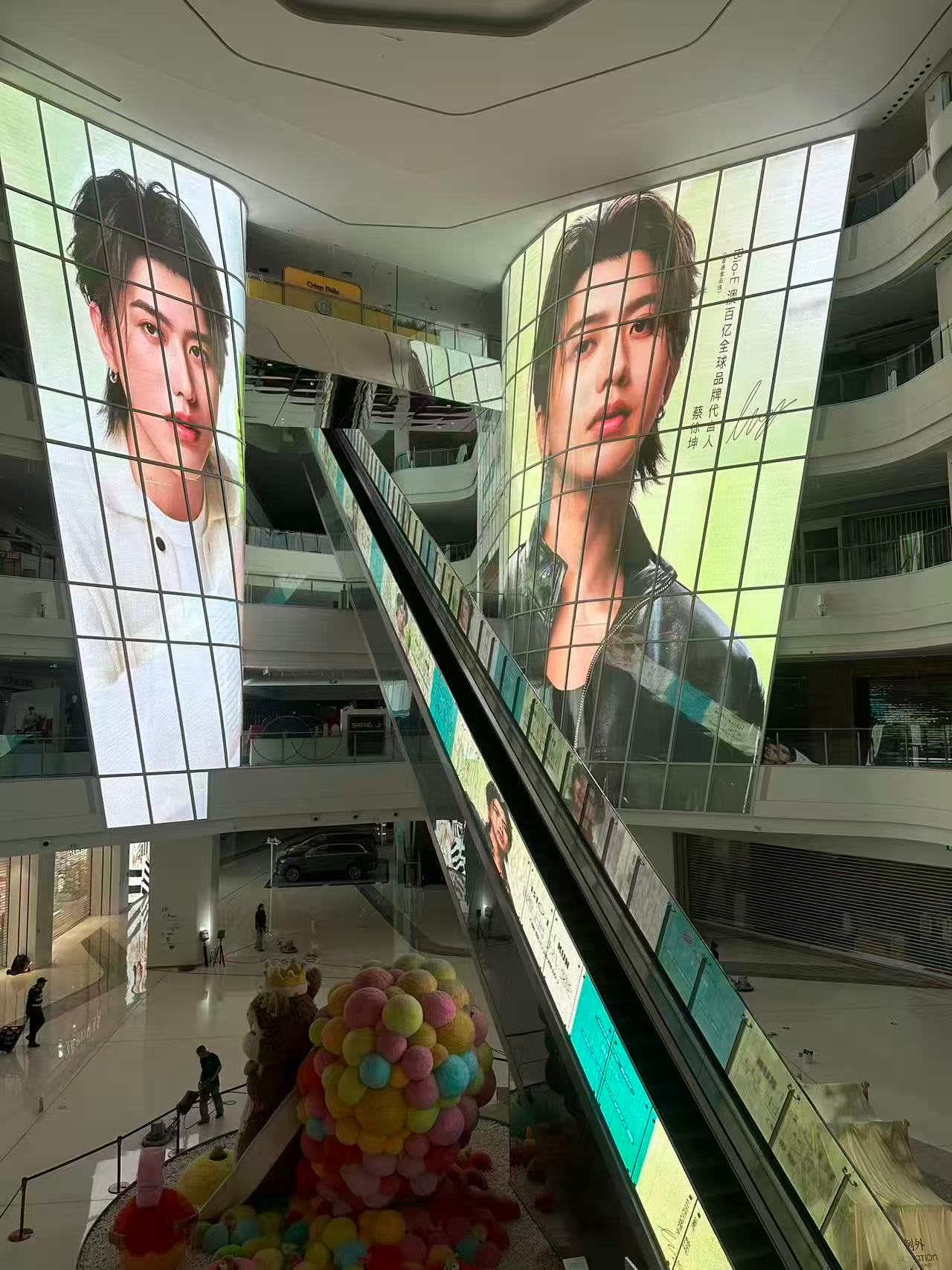 蔡徐坤出任BioE澳百亿全球代言人，溯源澳洲植萃