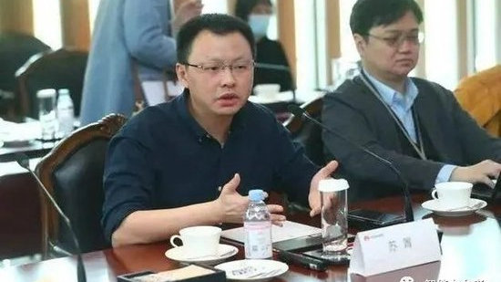 华为高管苏菁离职！之前因评价“特斯拉自动驾驶杀人”被罢免