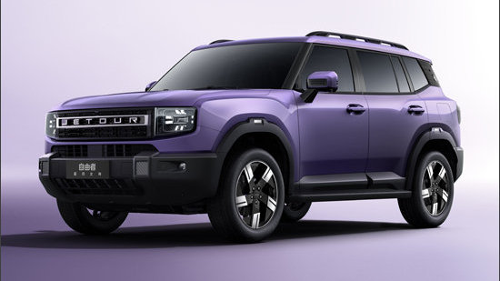 质选车：捷途自由者以全能实力开创全新体验
