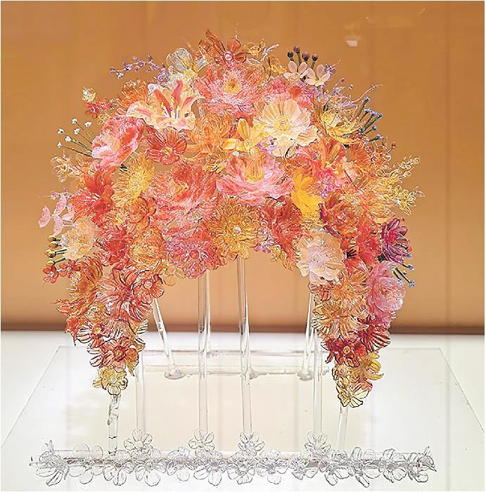 古韵国风正当时