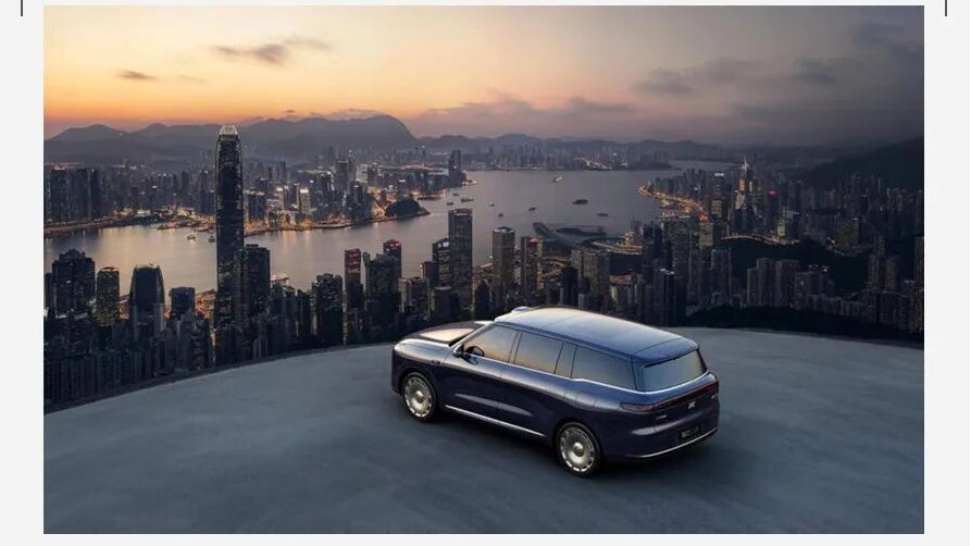 不做木桶，“上汽库里南”该有的样子