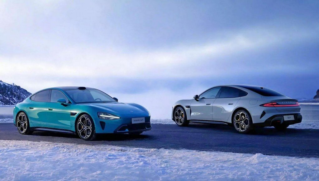 致命车祸后，小米大规模召回近11万辆SU7