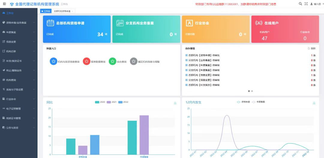 ​博兴：代理记账许可申请跑出优化营商环境“加速度”