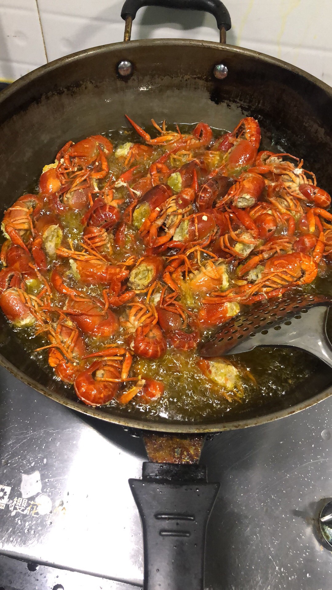 清蒸蒜蓉大龙虾怎么做_清蒸蒜蓉大龙虾的做法_豆果美食