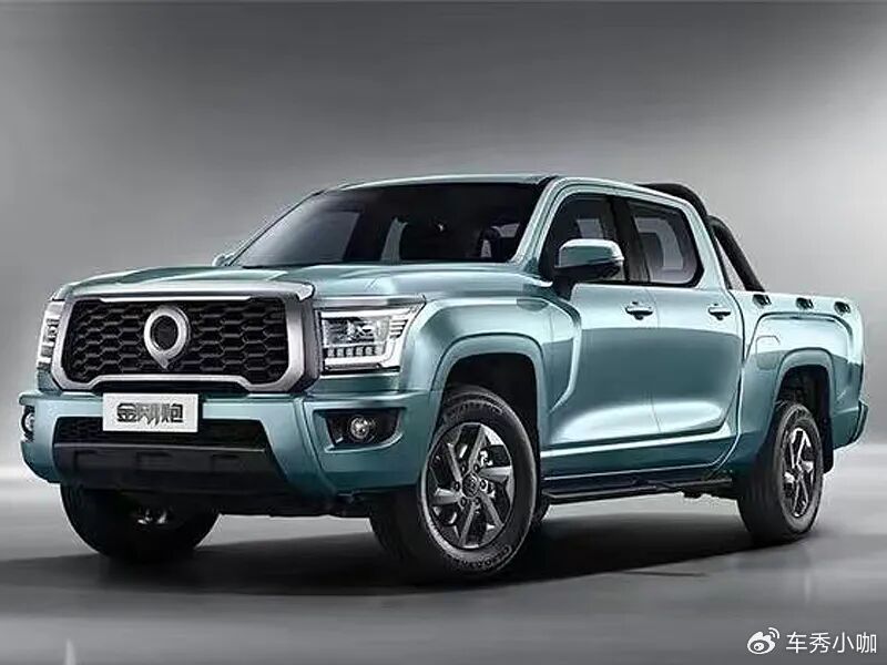 8月皮卡厂商销量榜：长城、江淮、江铃、上汽大通下滑！