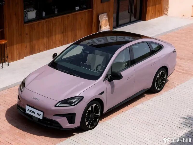 广汽埃安11月销量36288辆，连续7个月同比下滑！