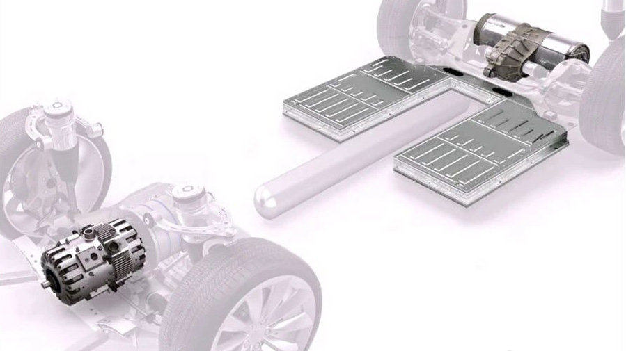 这小小的单<em>冲程</em>内燃机，会是汽车的未来吗