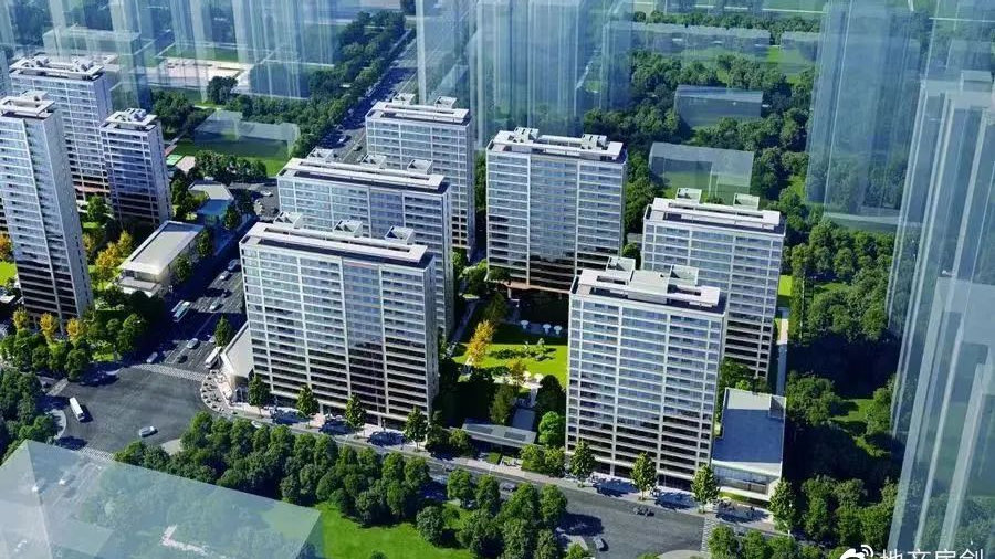 均价“2万+”,首开即摇号!西派城为何如此火爆?|西安市|中国铁建|陕西省|中国铁建西派城|大明宫_新浪新闻