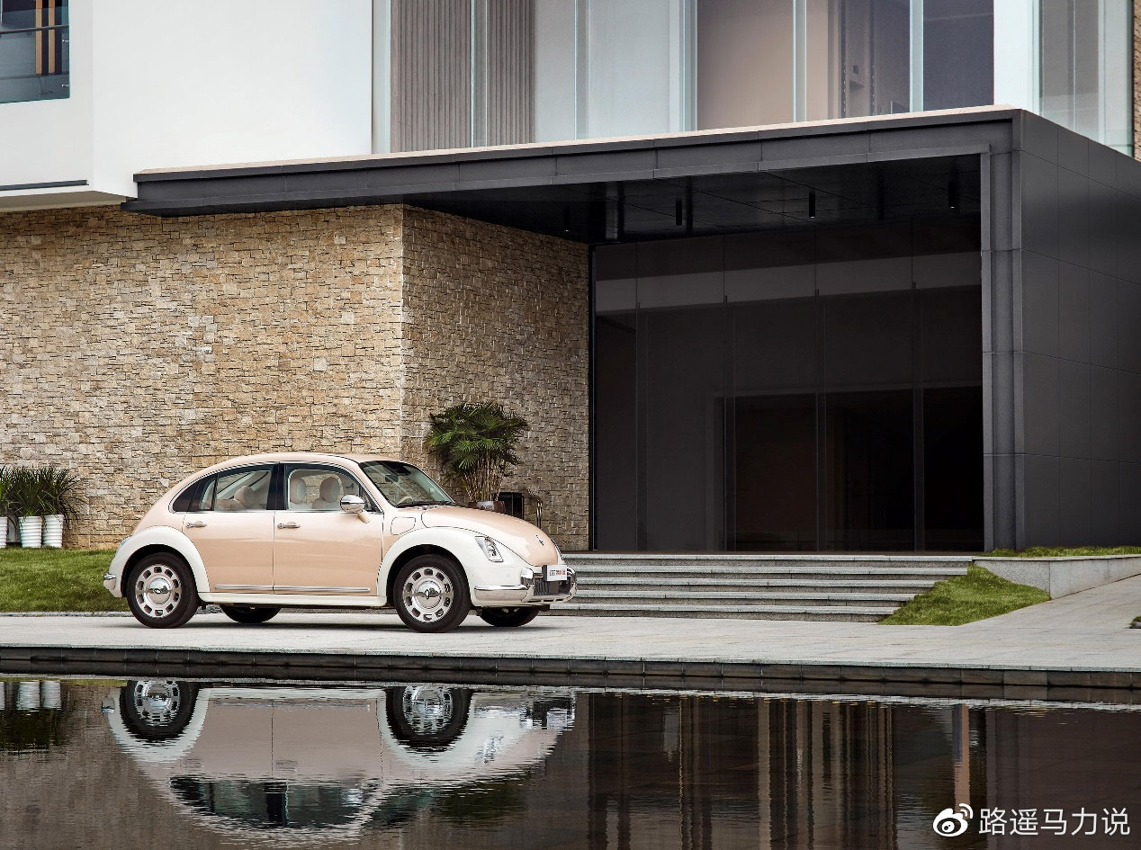 个性中提炼共性 深度解析欧拉品牌向上之路