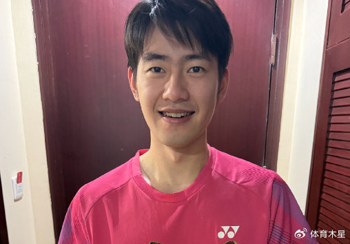世界羽联暖心庆生，寄语王昶奔赴更高山海持续发光