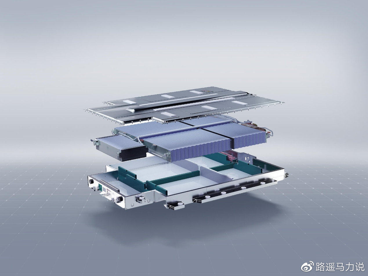 个性中提炼共性 深度解析欧拉品牌向上之路