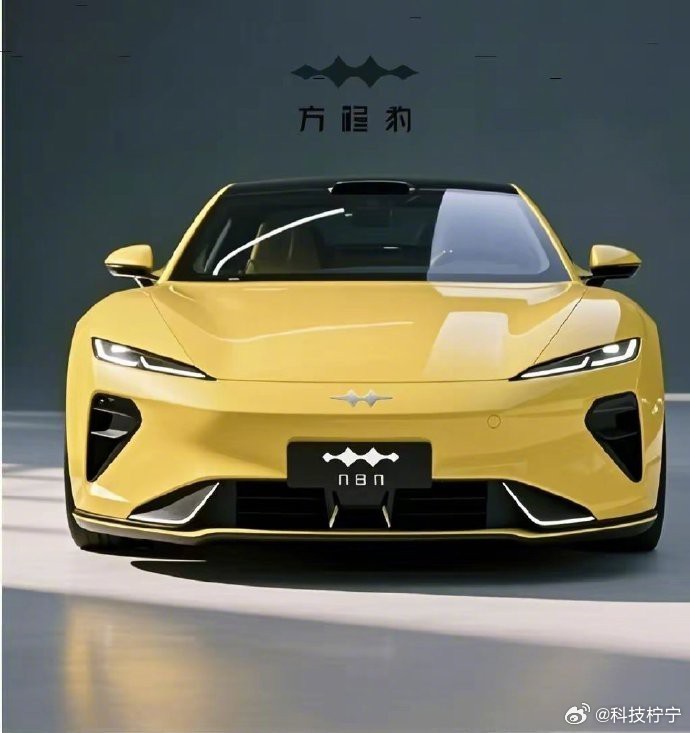 比亚迪推15万至30万轿跑，科技舒适兼顾出行未来