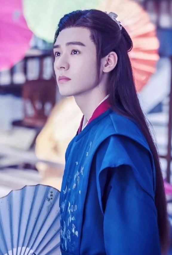 龚俊爆红后为何无戏可拍 爆红青春片翻车演员被逼卖肉