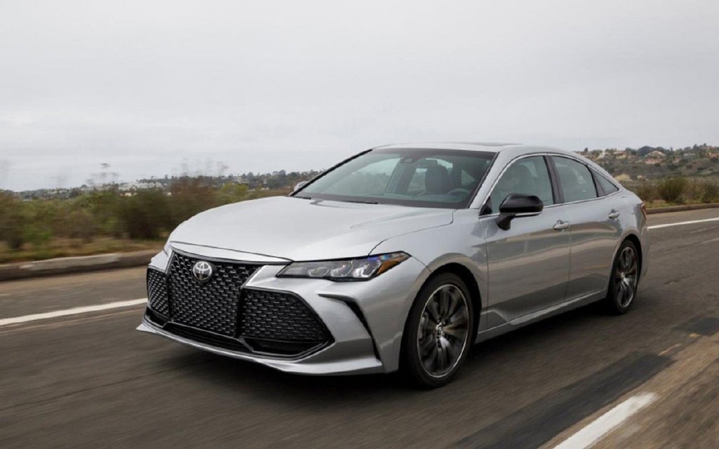 35岁中年人买车,认准这3款B级车就够了,全新福特蒙迪欧在榜