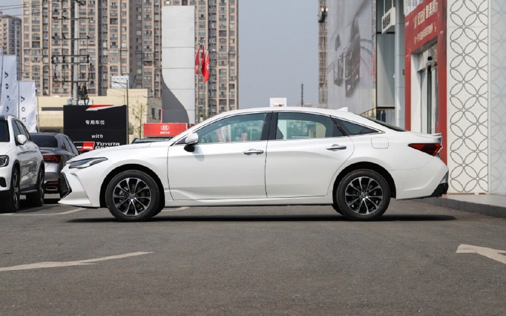 35岁中年人买车,认准这3款B级车就够了,全新福特蒙迪欧在榜