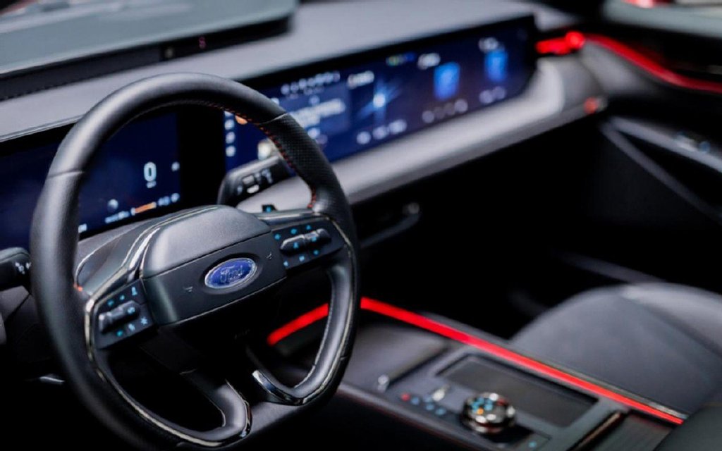 35岁中年人买车,认准这3款B级车就够了,全新福特蒙迪欧在榜