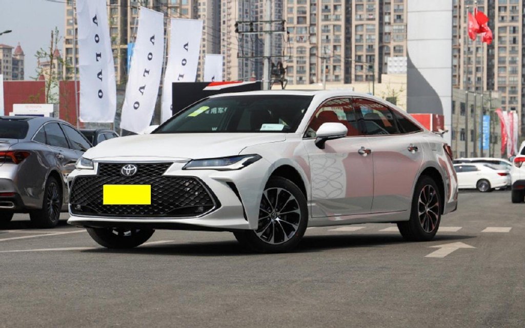 35岁中年人买车,认准这3款B级车就够了,全新福特蒙迪欧在榜