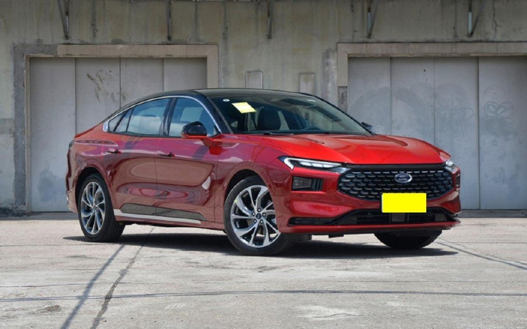 35岁中年人买车,认准这3款B级车就够了,全新福特蒙迪欧在榜