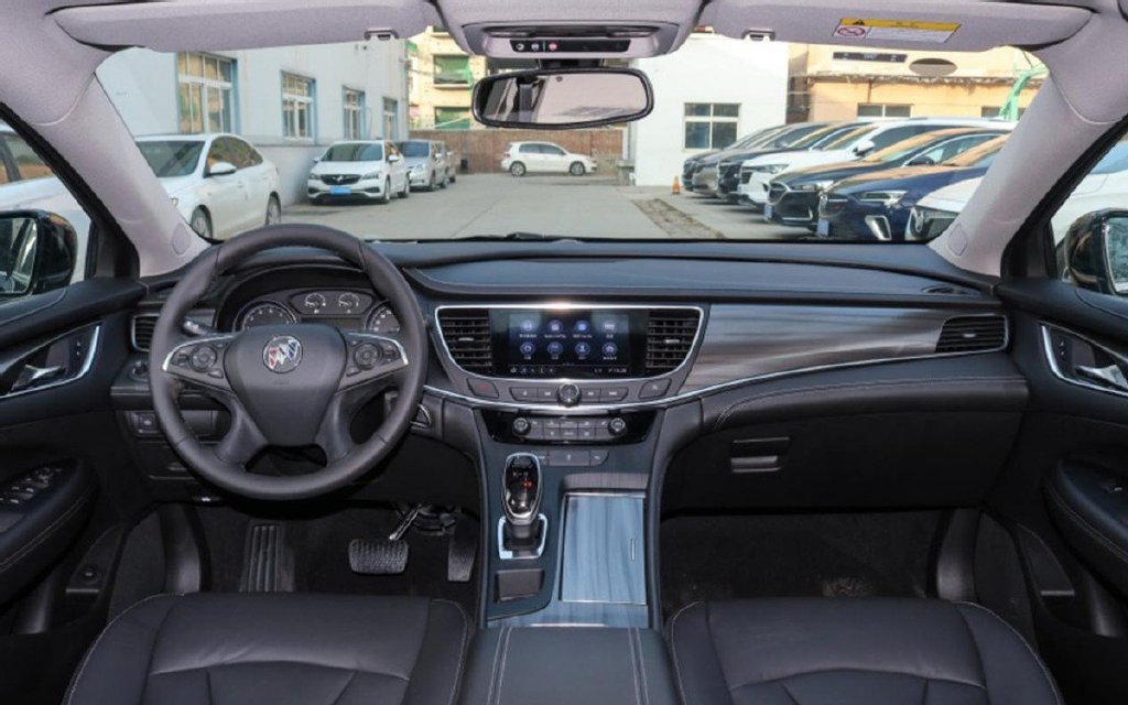 35岁中年人买车,认准这3款B级车就够了,全新福特蒙迪欧在榜