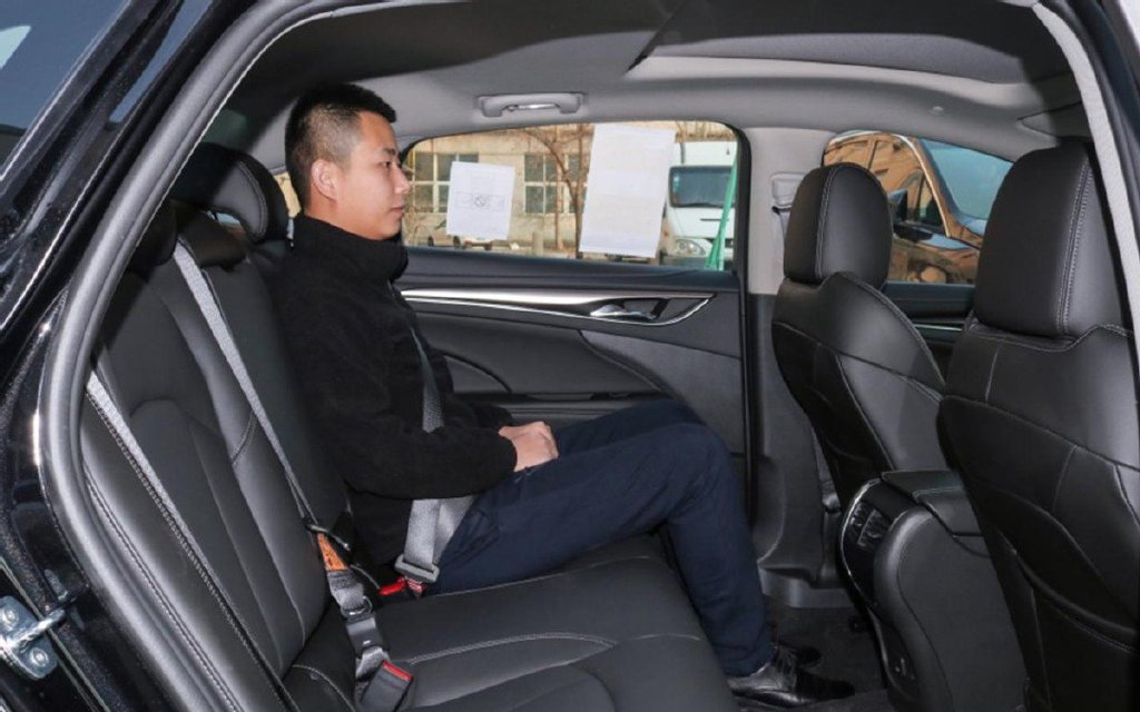 35岁中年人买车,认准这3款B级车就够了,全新福特蒙迪欧在榜