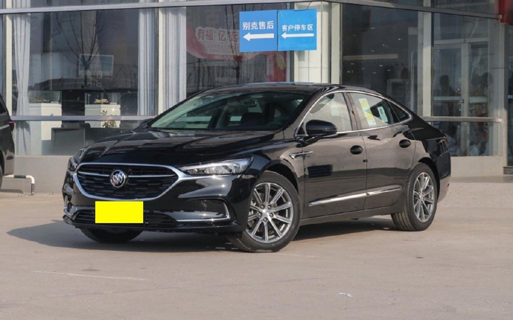 35岁中年人买车,认准这3款B级车就够了,全新福特蒙迪欧在榜