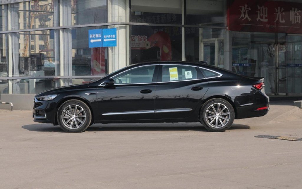 35岁中年人买车,认准这3款B级车就够了,全新福特蒙迪欧在榜