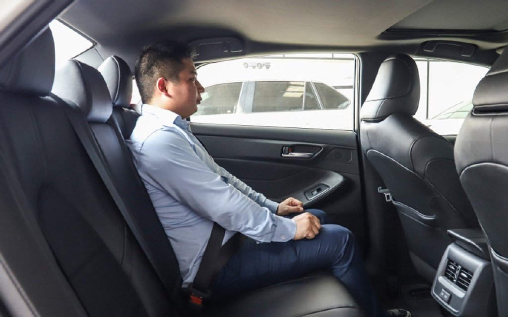 35岁中年人买车,认准这3款B级车就够了,全新福特蒙迪欧在榜