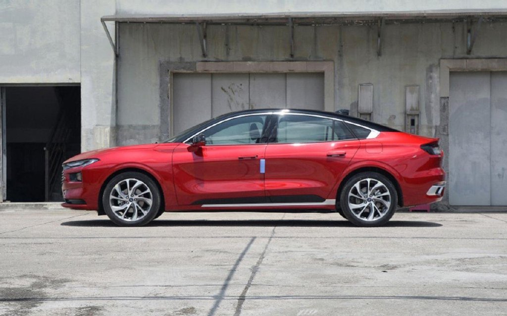 35岁中年人买车,认准这3款B级车就够了,全新福特蒙迪欧在榜