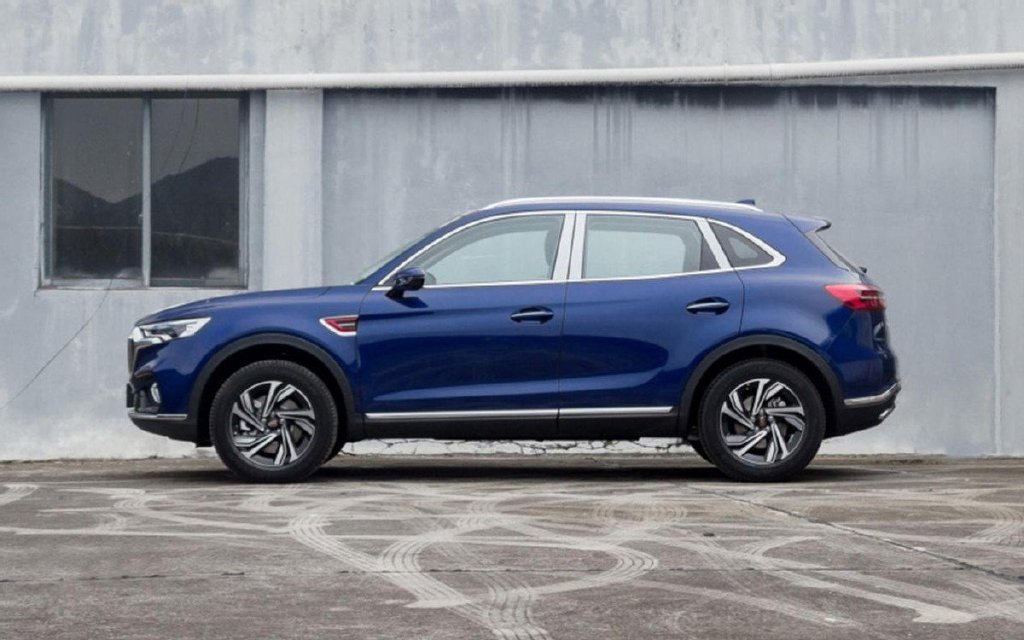 看完最近一年销量最好的5款自主SUV,我才明白原来长安是最大赢家休闲区蓝鸢梦想 - Www.slyday.coM 看完最近一年销量最好的5款自主SUV,我才明白原来长安是最大赢家休闲区蓝鸢梦想 - Www.slyday.coM