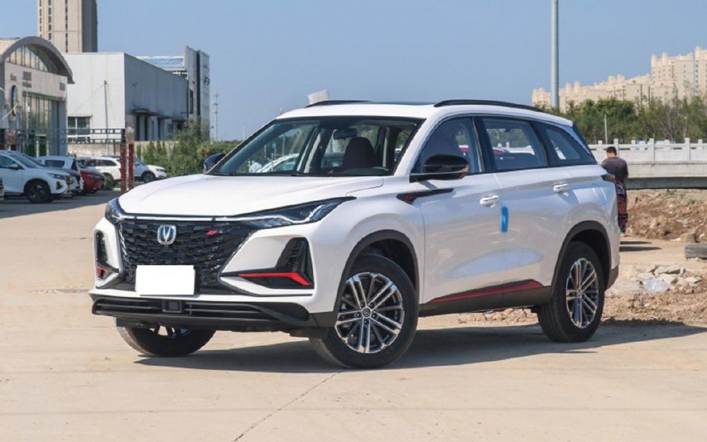 看完最近一年销量最好的5款自主SUV,我才明白原来长安是最大赢家休闲区蓝鸢梦想 - Www.slyday.coM 看完最近一年销量最好的5款自主SUV,我才明白原来长安是最大赢家休闲区蓝鸢梦想 - Www.slyday.coM