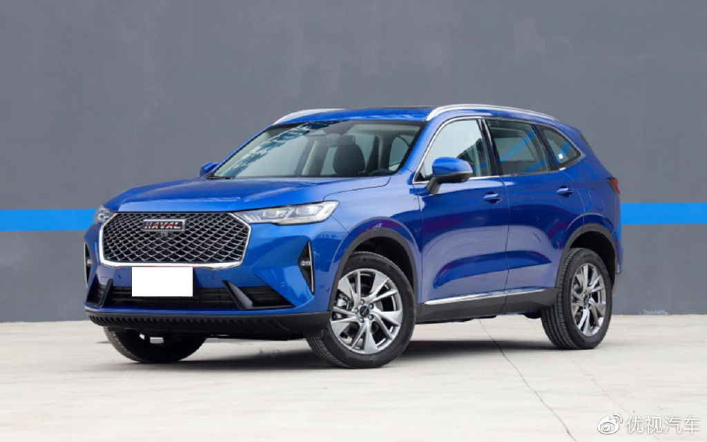 看完最近一年销量最好的5款自主SUV,我才明白原来长安是最大赢家休闲区蓝鸢梦想 - Www.slyday.coM 看完最近一年销量最好的5款自主SUV,我才明白原来长安是最大赢家休闲区蓝鸢梦想 - Www.slyday.coM