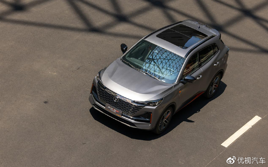 看完最近一年销量最好的5款自主SUV,我才明白原来长安是最大赢家休闲区蓝鸢梦想 - Www.slyday.coM 看完最近一年销量最好的5款自主SUV,我才明白原来长安是最大赢家休闲区蓝鸢梦想 - Www.slyday.coM