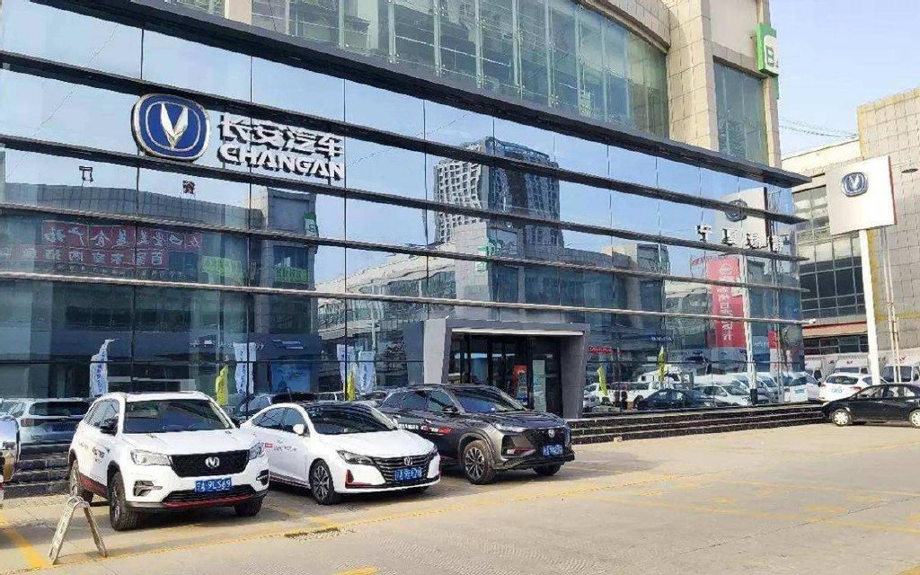 看完最近一年销量最好的5款自主SUV,我才明白原来长安是最大赢家休闲区蓝鸢梦想 - Www.slyday.coM 看完最近一年销量最好的5款自主SUV,我才明白原来长安是最大赢家休闲区蓝鸢梦想 - Www.slyday.coM