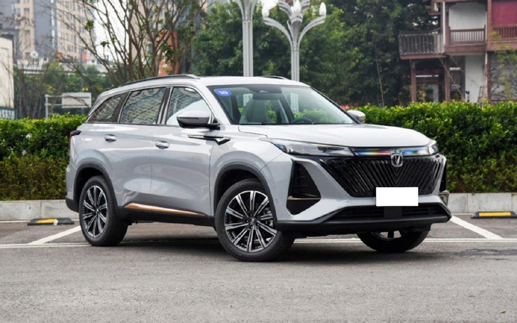 看完最近一年销量最好的5款自主SUV,我才明白原来长安是最大赢家休闲区蓝鸢梦想 - Www.slyday.coM 看完最近一年销量最好的5款自主SUV,我才明白原来长安是最大赢家休闲区蓝鸢梦想 - Www.slyday.coM