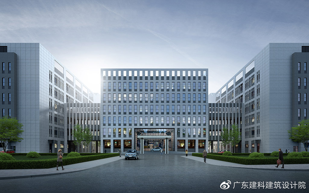 工业建筑节能设计可以从哪些方面着手（武汉标志设计）什么建筑需要算节能，