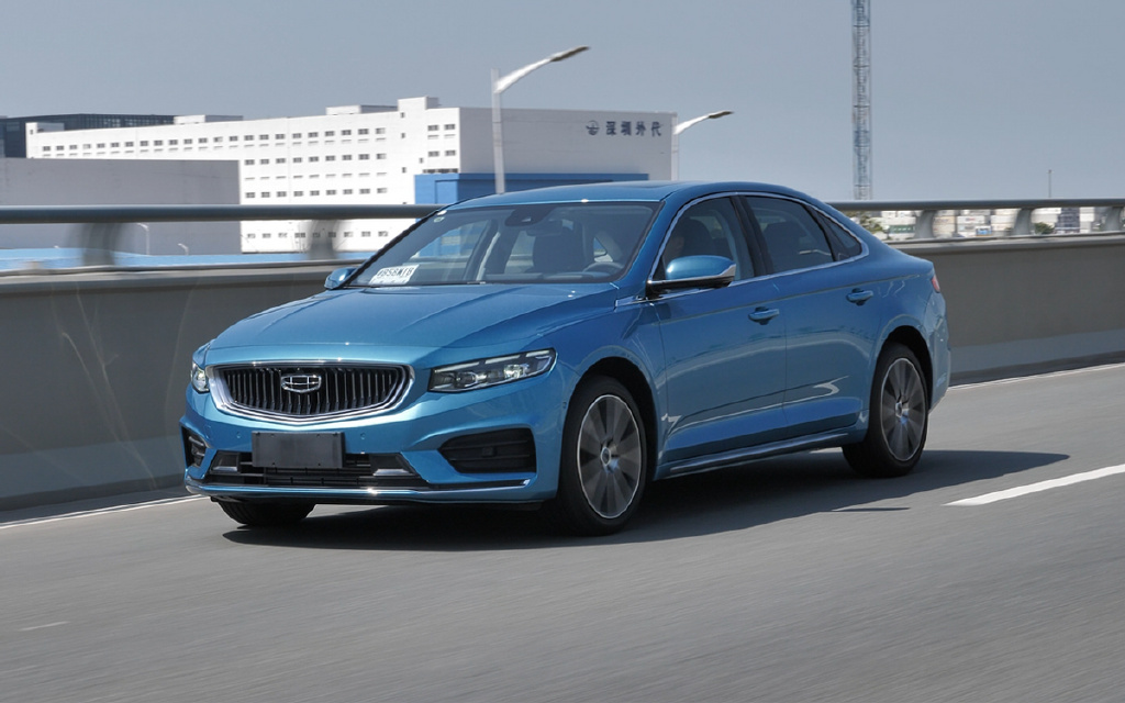 只要有13万,这3台2.0T运动家轿就能随便买,还选车纠结?