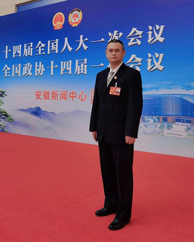 两会声音丨程韬代表：建议皮卡车型管理向乘用车看齐